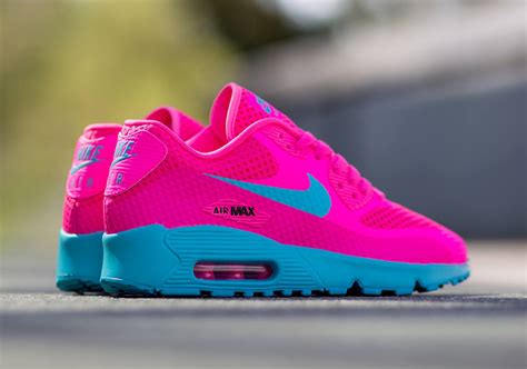 nike air max pink blast